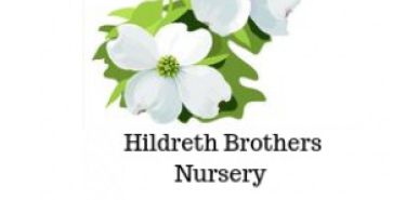 Hildreth brothers nursery logo. Hildreth Brothers Nursery