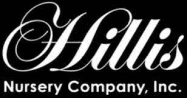 Hillis nursery company logo. Hillis Nursery Company, Inc.
