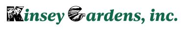 Kinsey gardens logo. Kinsey Gardens, Inc.