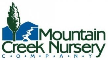 Mountain creek nursery logo. Mountain Creek Nursery
