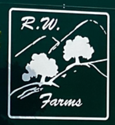 Randall walker farms logo. Randall Walker Farms