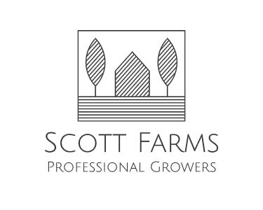Scott family farms logo. Scott Family Farms, LLC