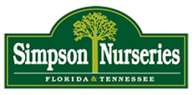 Simpson nurseries logo. Simpson Nurseries