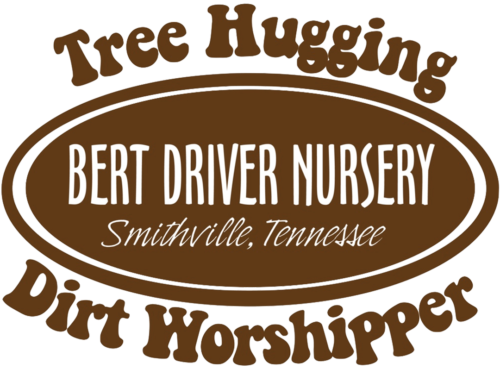 Bert Driver Nursery