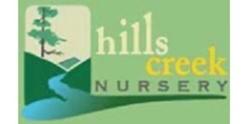 Hills Creek Nursery