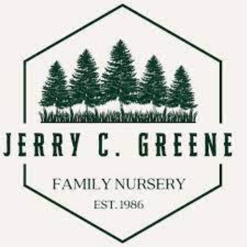 Jerry C. Greene Nursery