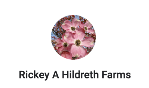 Rickey A. Hildreth Farms